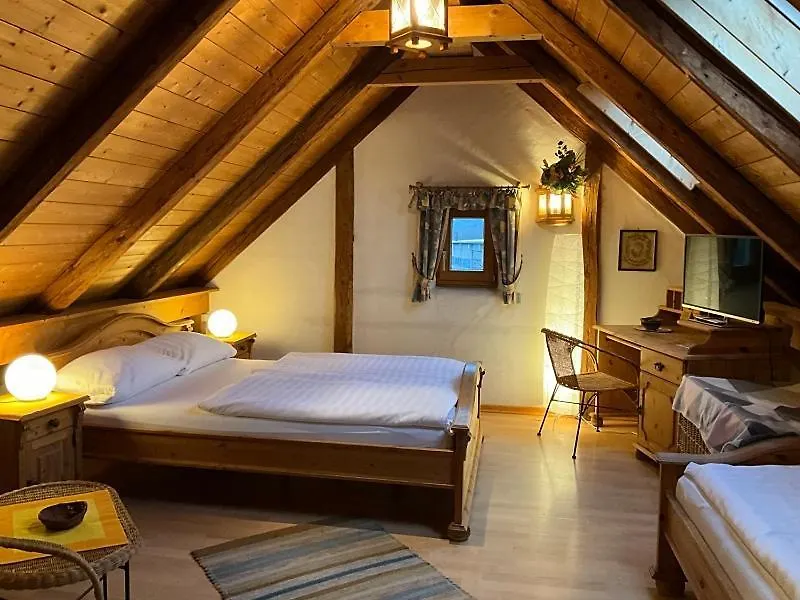 Landhotel Schwärzhof-1