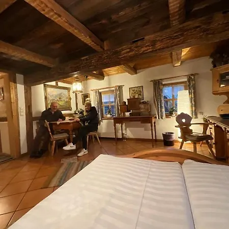 Landhotel Schwärzhof-2